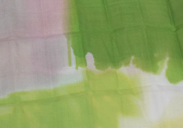 ISSEY MIYAKE Colorful Printed Pleats Long Sleeve Shirt K-167834_013