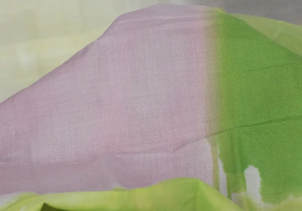 ISSEY MIYAKE Colorful Printed Pleats Long Sleeve Shirt K-167834_014