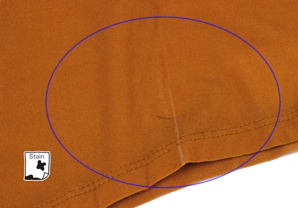 ISSEY MIYAKE Geometric Print Stretch Tapered Pants K-167835_006