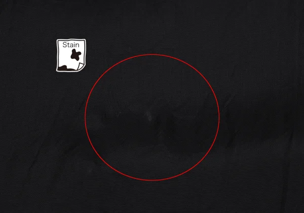 tricot COMME des GARCONS Wool Short Top Layered Dress K-167839_012