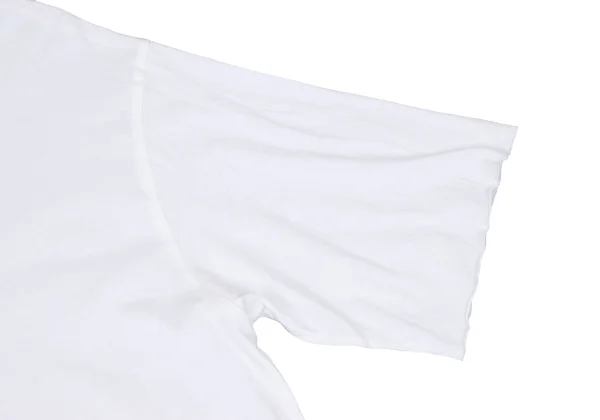 Acne Studios Zip Neck T Shirt K-167849_004