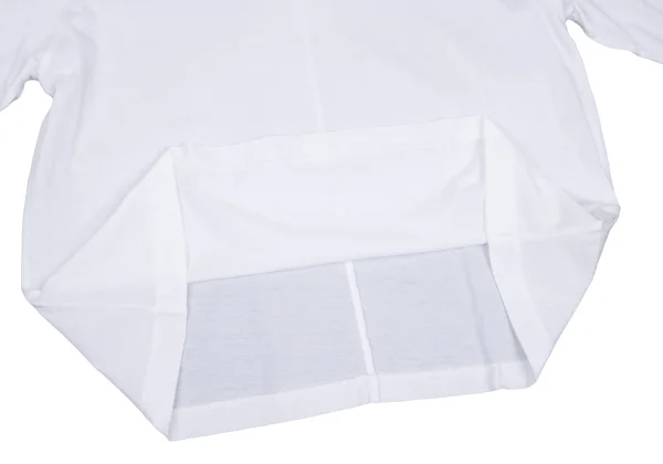 Acne Studios Zip Neck T Shirt K-167849_006