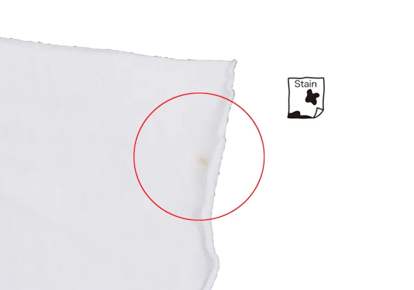 Acne Studios Zip Neck T Shirt K-167849_010