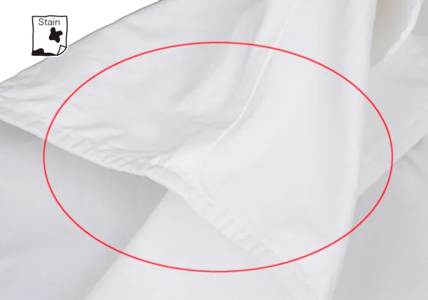 Acne Studios Cotton Sleeveless Flare Blouse K-167850_004