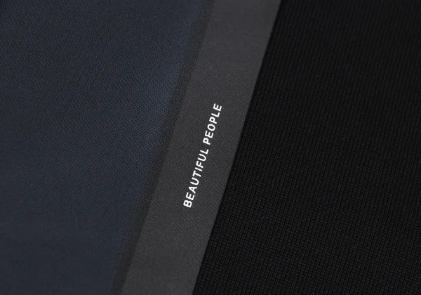 beautiful people Robert Mapplethorpe Photo Paste T-shirt K-167851_006