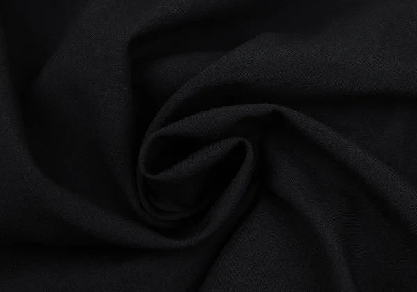 HOMMA Wool Fly Front Shirt Jacket K-167855_014