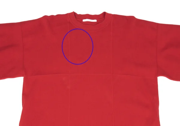 PLAIN PEOPLE Deformed Sleeve Knit Dress K-167857_003