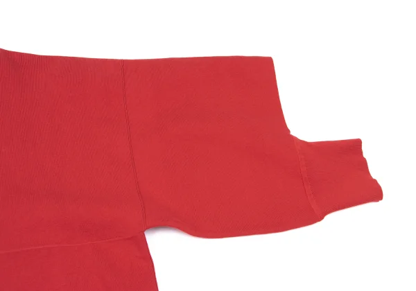 PLAIN PEOPLE Deformed Sleeve Knit Dress K-167857_007