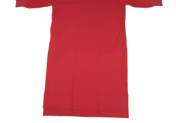 PLAIN PEOPLE Deformed Sleeve Knit Dress K-167857_009