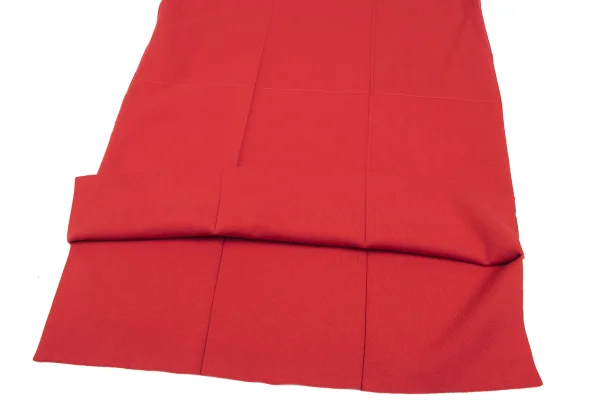 PLAIN PEOPLE Deformed Sleeve Knit Dress K-167857_011