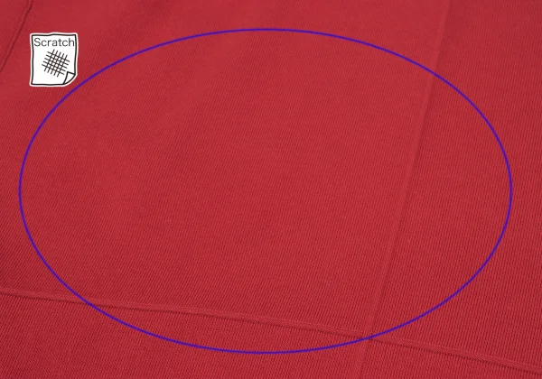 PLAIN PEOPLE Deformed Sleeve Knit Dress K-167857_013