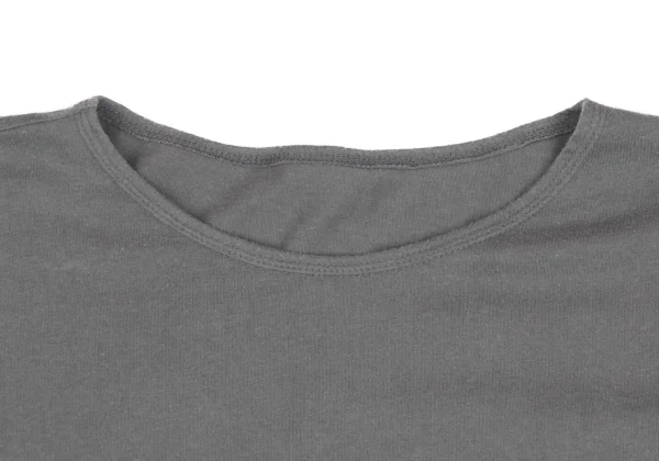 JURGEN LEHL Babaghuri Floral Point Embroidered Wide T Shirt K-167861_003