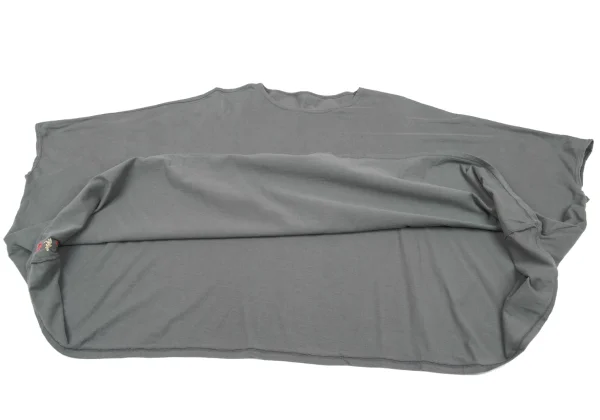 JURGEN LEHL Babaghuri Floral Point Embroidered Wide T Shirt K-167861_007