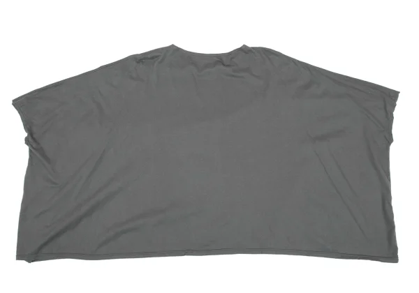 JURGEN LEHL Babaghuri Floral Point Embroidered Wide T Shirt K-167861_008