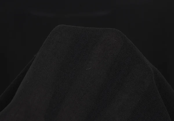 Plantation Sheer Wool Blouse K-167866_011