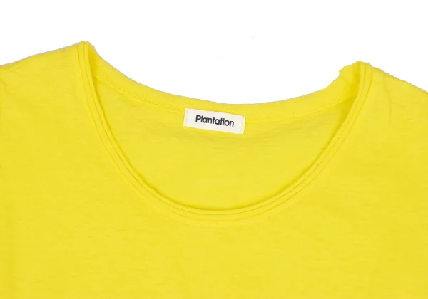 Plantation Dyed Cotton Sleeveless Top K-167868_004