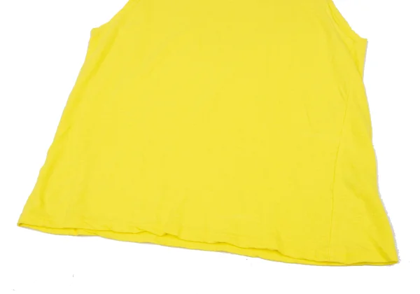 Plantation Dyed Cotton Sleeveless Top K-167868_006