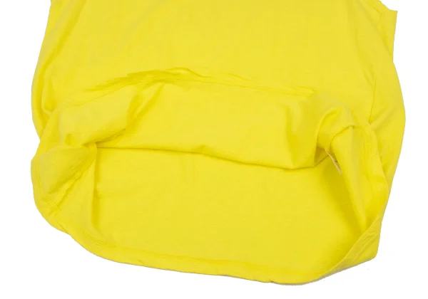 Plantation Dyed Cotton Sleeveless Top K-167868_007