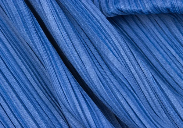 PLEATS PLEASE Gradation Pleats Long Blouse K-167873_013