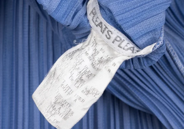 PLEATS PLEASE Gradation Pleats Long Blouse K-167873_015