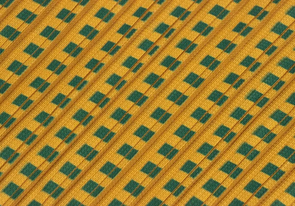 PLEATS PLEASE Check Diagonal Pleated Sleeveless Top K-167879_009