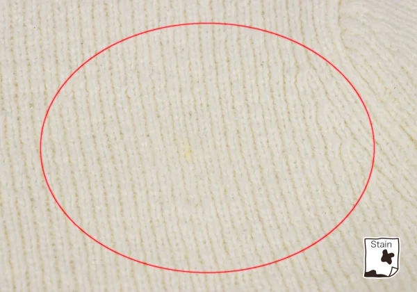 Unbranded Stripe Openwork Knitting Sweater K-167884_003