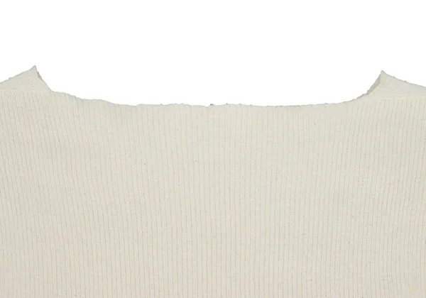 Unbranded Stripe Openwork Knitting Sweater K-167884_004