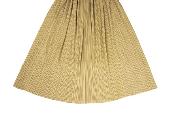 ISSEY MIYAKE Flare Pleats Skirt K-167885_005