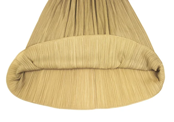 ISSEY MIYAKE Flare Pleats Skirt K-167885_006