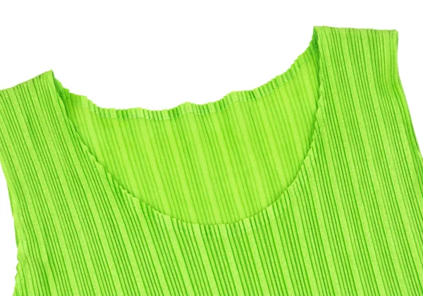 PLEATS PLEASE Sleeveless Tunic K-167887_004