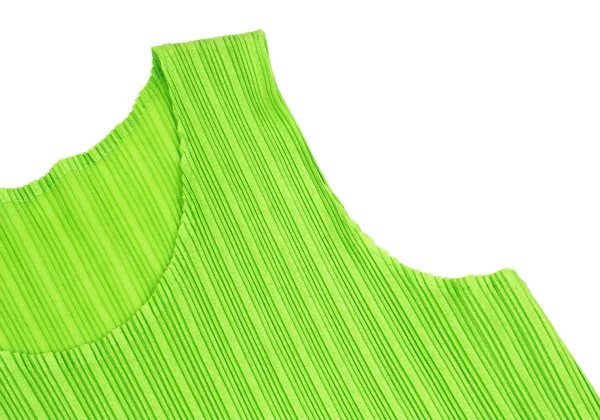 PLEATS PLEASE Sleeveless Tunic K-167887_005