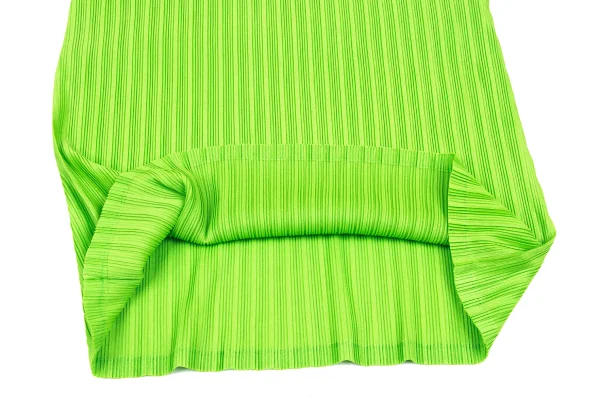 PLEATS PLEASE Sleeveless Tunic K-167887_007