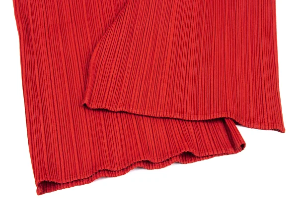 PLEATS PLEASE Straight Wide Pants K-167888_006