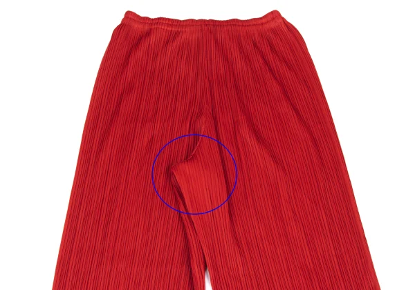 PLEATS PLEASE Straight Wide Pants K-167888_009