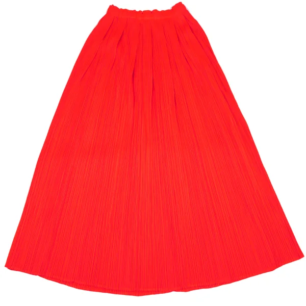 PLEATS PLEASE Tuck Pleats Skirt K-167896_002