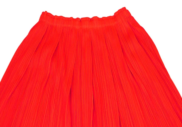 PLEATS PLEASE Tuck Pleats Skirt K-167896_003