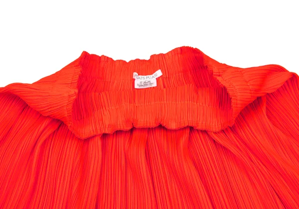 PLEATS PLEASE Tuck Pleats Skirt K-167896_004