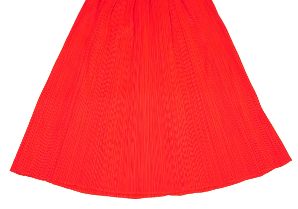 PLEATS PLEASE Tuck Pleats Skirt K-167896_006