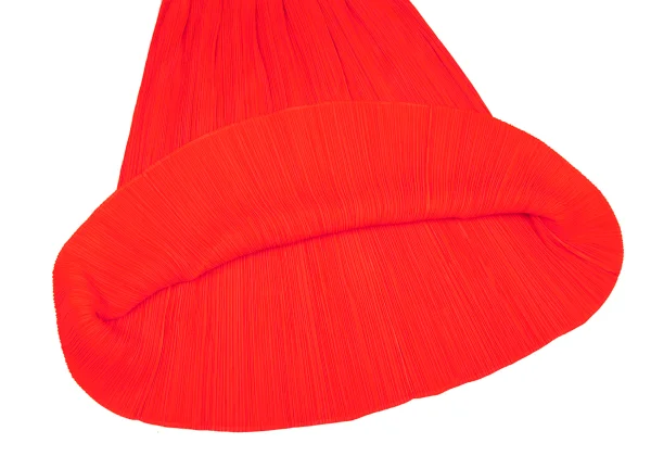 PLEATS PLEASE Tuck Pleats Skirt K-167896_007