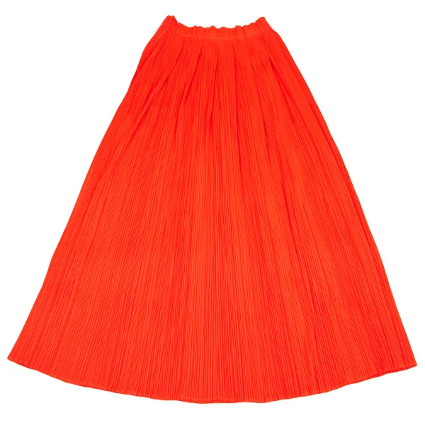 PLEATS PLEASE Tuck Pleats Skirt K-167896_008