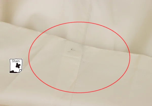 ISSEY MIYAKE HaaT Poly Long Coat K-167901_009