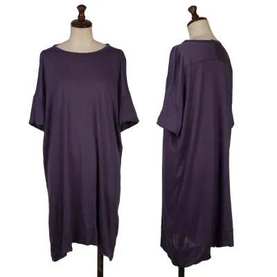 REGULATION yohji yamamoto Tencel T-shirt