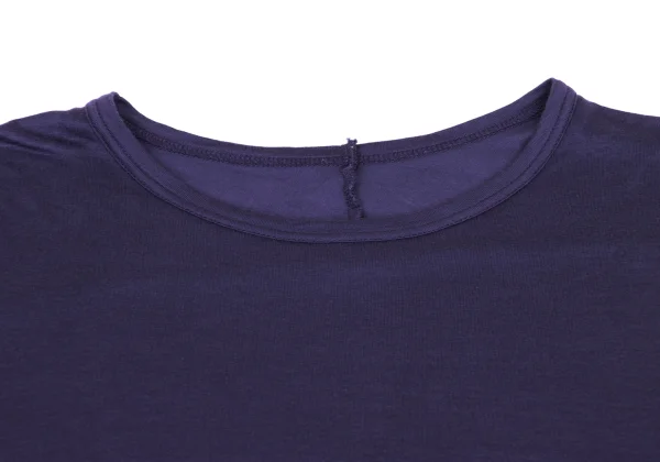 REGULATION yohji yamamoto Tencel T-shirt K-167904_004