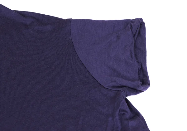 REGULATION yohji yamamoto Tencel T-shirt K-167904_005