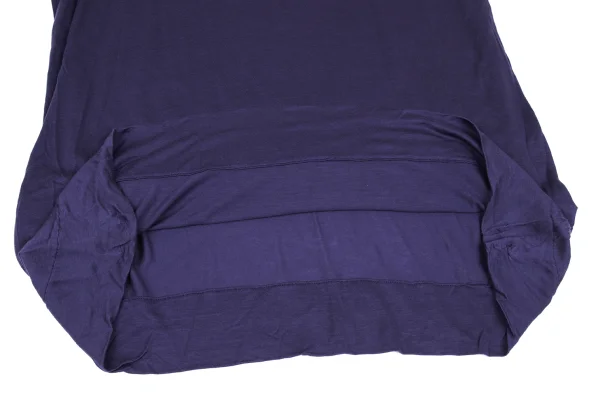 REGULATION yohji yamamoto Tencel T-shirt K-167904_012