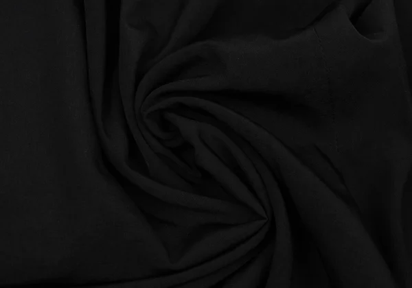 REGULATION yohji yamamoto Gathere Waist Dropped Crotch Pants K-167906_010