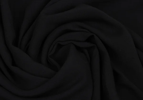 Yohji Yamamoto la vie en noir Rayon Back Long Blouse K-167909_013