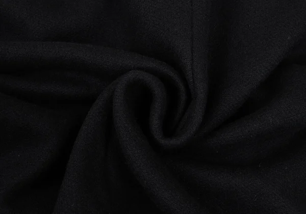 Yohji Yamamoto NOIR Wool Asymmetry Jacket K-167915_012