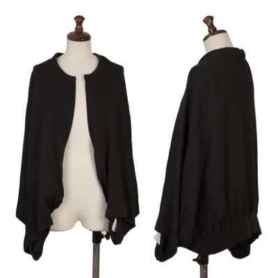 Unbranded Buttonless Knit Top