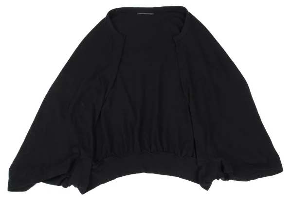 Unbranded Buttonless Knit Top K-167920_002